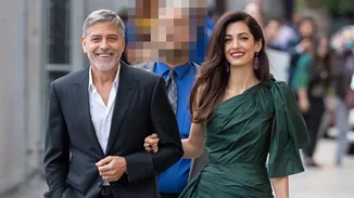 Η Julia Roberts είναι το τρίτο πρόσωπο στο διαζύγιο George Clooney και Amal;