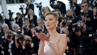 H κίνηση της Bella Hadid που εξόργισε τους φαν και η αντίδραση της
