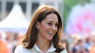 Η Kate Middleton φόρεσε τις τέλειες εσπαντρίγιες που ταιριάζουν με όλα