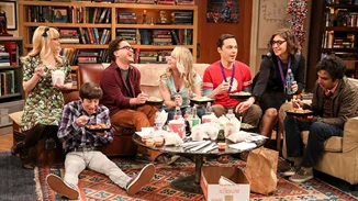 Τέλος για το Big Bang Theory έπειτα από 12 χρόνια