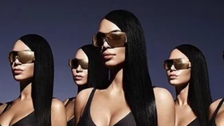 Αυτή η γυμνή Kim Kardashian είναι ό,τι χρειαζόμασταν για την επιστροφή από τις διακοπές του Πάσχα