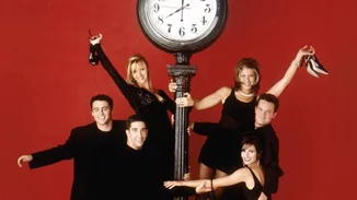 Τα Φιλαράκια | 10 μικρές ιστορίες που ίσως δεν γνώριζες για τη θρυλική σειρά