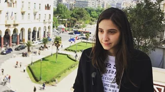 Φωτεινή Αθερίδου | Αποκάλυψε το φύλο του μωρού της με τον πιο γλυκό τρόπο