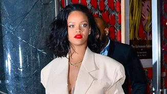 Rihanna | Κυκλοφορεί τη δική της σειρά ειδών πολυτελείας με τον οίκο Louis Vuitton