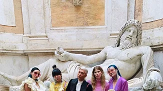 Gucci Cruise 2020 | Το πιο εντυπωσιακό front row που αξίζει να δεις