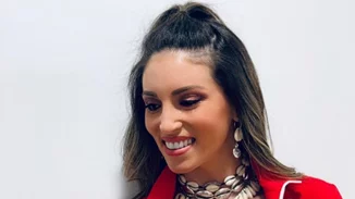 Αθηνά Οικονομάκου | Μόλις έκανε μια εμφάνιση που μας προβλημάτισε