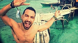 Survivor | Η έκπληξη στον Σάκη Τανιμανίδη για τα γενέθλια του