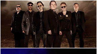 UB40 & Αντώνης Ρέμος | Για πρώτη φορά μαζί στη σκηνή!