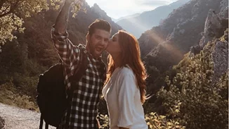 Θοδωρής Μαραντίνης | Πού στράφηκε μετά το χωρισμό του από την Σίσσυ Χρηστίδου (αναμενόμενο)