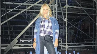 Βικτώρια Καρύδα | Η πρώην παίκτρια του MSR ξεκίνησε τα πρώτα μπάνια (pics)