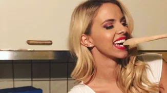 Στο σπίτι της Τζένης Μελιτά | Ο λόγος που θα λατρέψει κάθε γυναίκα αυτό το διαμέρισμα