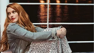 Σίσσυ Χρηστίδου | Το γεμάτο νόημα post στο Instagram: "Ζήσε έτσι ώστε όταν..."