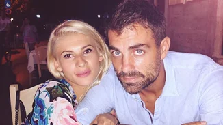 Στέλιος Χανταμπάκης και Όλγα Πηλιάκη | Δες φωτογραφίες από το cool σπίτι τους