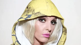 Τάμτα | Η κούκλα 23χρονη κόρη της μαζί της στο Τελ Αβίβ (φωτογραφίες)