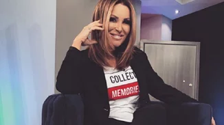 Η Ναταλία Γερμανού μετά το γυμναστήριο | Η εικόνα της που σχολιάστηκε αρνητικά και η επική απάντησή της