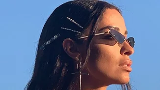 Η Ελένη Φουρέιρα ετοιμάζεται να μας παρασύρει ακόμα μία φορά!