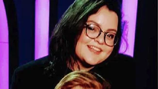 Μιμή Ντενίση | "Είμαι ευγνώμων που έχω ένα παιδί σαν την Μαριτίνα που..."