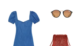 Πώς να φορέσεις denim την άνοιξη;