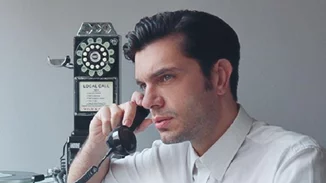 Μύρωνας Στρατής o καναλάρχης | Το νέο βήμα του τραγουδιστή που ξάφνιασε (;) πολλούς