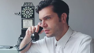 Ο Μύρωνας Στρατής παντρεύεται | Οι πρώτες πληροφορίες