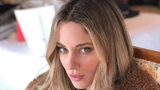 Δούκισσα Νομικού | Νέες φωτογραφίες της από την εγκυμοσύνη