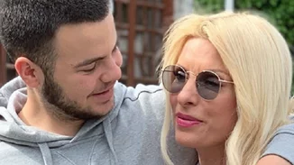 Το μήνυμα της Ελένης Μενεγάκη στους followers της | "Δώσε σε αυτούς που αγαπάς..."