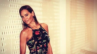 Νικολέττα Καρρά | Βραδινή έξοδος μετά τον χωρισμό (pics)