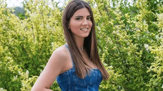 Σταματίνα Τσιμτσιλή | Το σώμα της με μαγιό μετά από τρεις γέννες θα σας αφήσει άφωνους