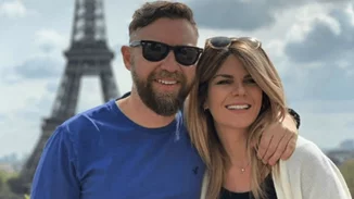 Νατάσα Σκαφίδα | Ποζάρει με μαγιό λίγο πριν γεννήσει! Δες το σχέδιο που επέλεξε