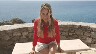 Δούκισσα Νομικού | "Ναι, το παραδέχομαι. Μου έχει λείψει..."