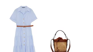 Tι να φορέσω όταν έχει ζέστη;