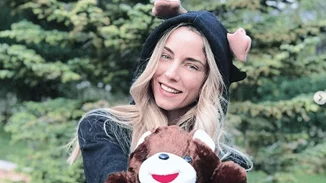 Δούκισσα Νομικού | Η selfie με τον ενός έτους γιο της, Σάββα (+το σχόλιο της Αθηνάς Οικονομάκου)