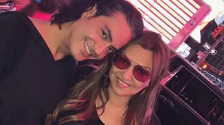 Καίτη Γαρμπή | Το ιδιαίτερο δώρο που της έκανε ο Διονύσης Σχοινάς