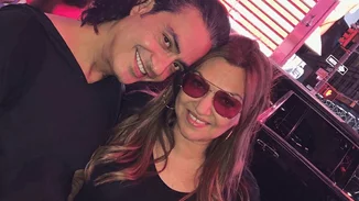 Ο Διονύσης Σχοινάς έχει "μια καρδιά από ατόφιο χρυσάφι" | Η υπέροχη έκπληξη στην Καίτη Γαρμπή