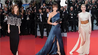 Κάννες 2019 | Oι stars που εντυπωσίασαν στο κόκκινο χαλί τη δεύτερη μέρα