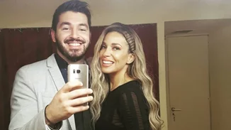 Ελένη Χατζίδου | Το συγκινητικό αντίο στον Πάνο Ζάρλα με τον οποίο είχε συνεργαστεί