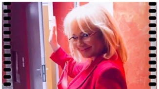 Αγγελική Νικολούλη | Η σπάνια φωτογραφία με τον γοητευτικό γιο της!