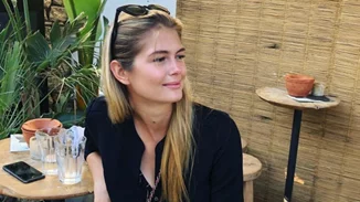 Αμαλία Κωστοπούλου | Η πρόωρη έκπληξη του συντρόφου της για τα γενέθλιά της που είναι το Σάββατο (φωτογραφίες)