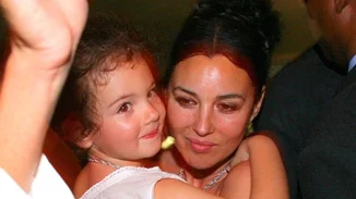 Monica Bellucci | Αυτή είναι η 14χρονη καλλονή κόρη της
