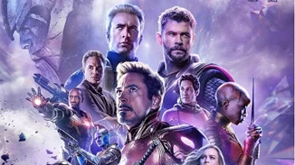 Avengers: EndGame | «Σπάει» το ένα ρεκόρ μετά το άλλο