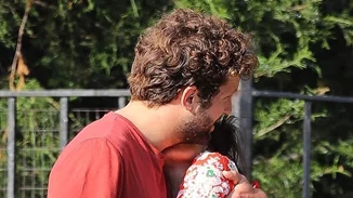 Αυτό είναι το νέο ζευγάρι του Hollywood