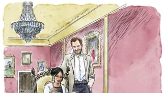 Το τρυφερό animation της Disney για το μωρό της Meghan Markle και του πρίγκιπα Ηarry