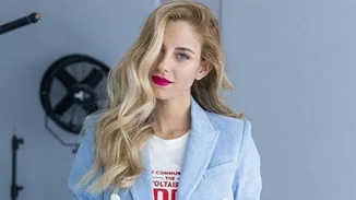 Δούκισσα Νομικού | Το δημόσιο "ευχαριστώ": "Ναι, αυτό θα πει αγάπη"