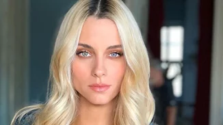 Δούκισσα Νομικού | Νέα φωτογραφία στην οποία φοράει σορτσάκι στην εγκυμοσύνη