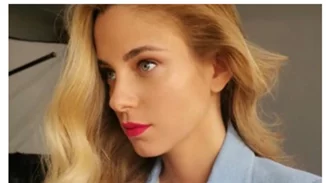 Δούκισσα Νομικού | Δες τη να κοιμάται την ώρα της γυμναστικής!