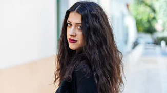 Κατερίνα Ντούσκα | Ποζάρει με μαγιό και εντυπωσιάζει