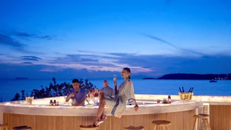 4 λόγοι που το Matsuhisa Athens είναι ο must προορισμός στην Αθηναϊκή Ριβιέρα