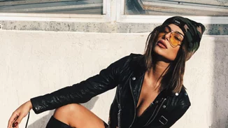 Η Ελευθερία Ελευθερίου μιμείται την Ελένη Φουρέιρα που κάνει τη Βίσση