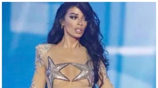 Ελένη Φουρέιρα | Δες τι κατάφερε λίγο μετά την εμφάνισή της στον τελικό της Eurovision