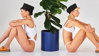 Τα ελληνικά σανδάλια που αγαπούν τα κορίτσια φέτος έχουν μια υπέροχη συλλογή